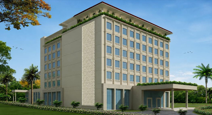 ITC Hotels signs Welcomhotel Dehradun Selaqui, strengthens presence in Uttarakhand Itc Hotels Signs Welcomhotel Dehradun Selaqui Strengthens Presence In Uttarakhand