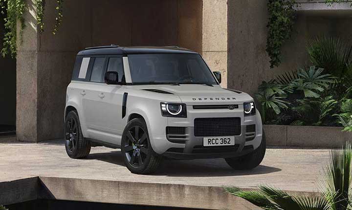 JLR India Posts Record Q1 Retail Sales Driven by Strong Luxury SUV Demand Jlr India Posts Record Q1 Retail Sales Driven By Strong Luxury Suv Demand