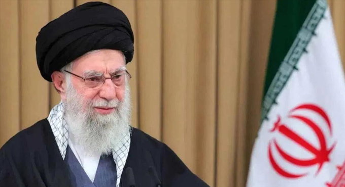 Where Was Supreme Leader Khameneis Body Kept For So Many Days 