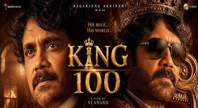 King100 Likely To Skip Dasara Race Birthday Update Expected 