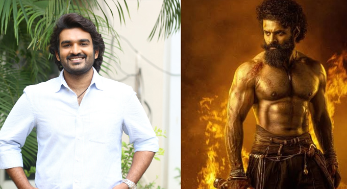 Why Kiran Abbavaram Turned Down Sambaraala Yettigattu Why Kiran Abbavaram Turned Down Sambaraala Yettigattu