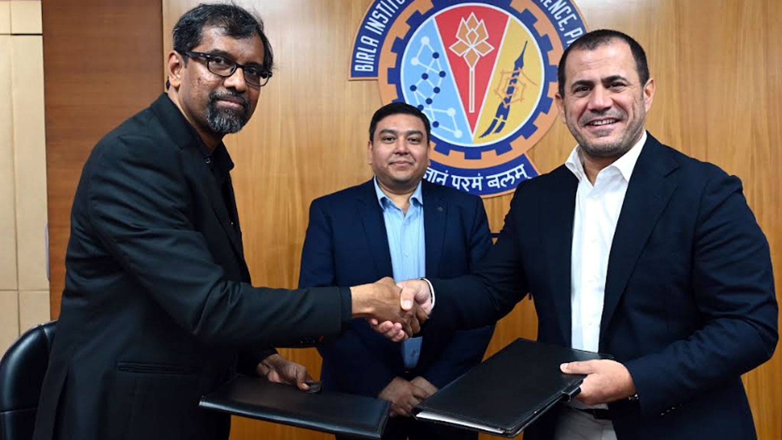Loreal Global Tech Hub Partners With Bits Pilani Hyderabad To Drive Beauty Tech Innovation