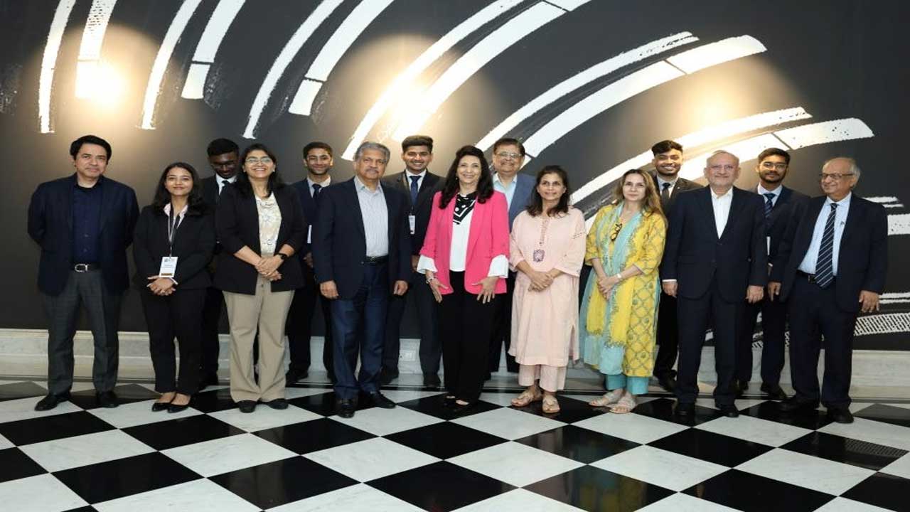 K.C. Mahindra Education Trust Awards INR 426 Lakh to 92 Scholars for Postgraduate Studies K C Mahindra Education Trust Awards Inr 426 Lakh To 92 Scholars For Postgraduate Studies