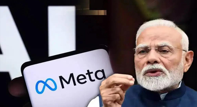 Technical Glitch No Malicious Intent Meta Issues Apology 