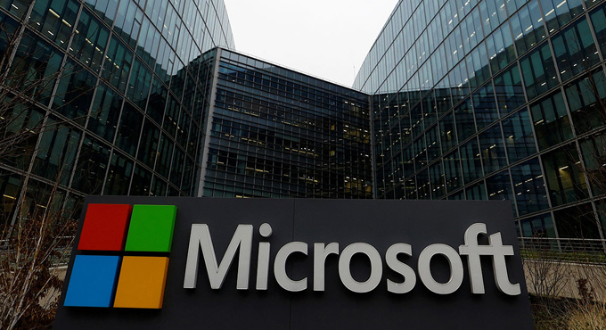 Microsoft To Cut Up To 2 5 Of Its Workforce In Latest Round Of Layoffs Say Reports 