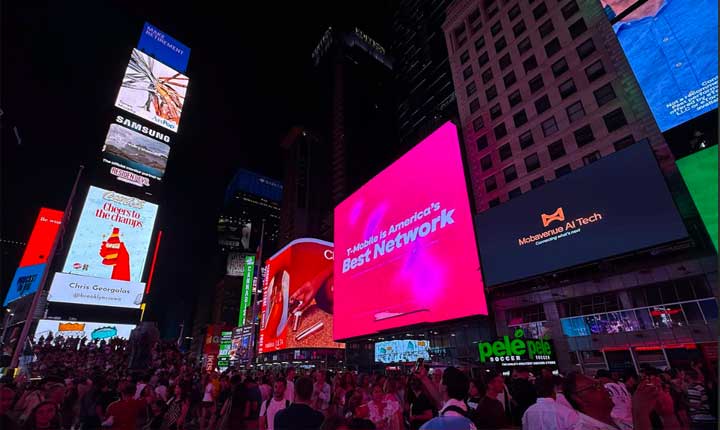 Mobavenue AI Unveils New Brand Identity and Launches the Mobavenue Neural Engine Mobavenue Ai Unveils New Brand Identity And Launches The Mobavenue Neural Engine