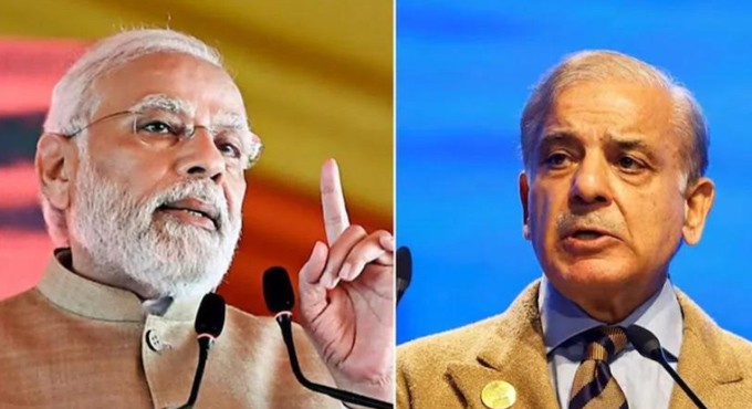 100 Experts Write A Letter To Indian Pm Modi And Pakistani Pm Sharif