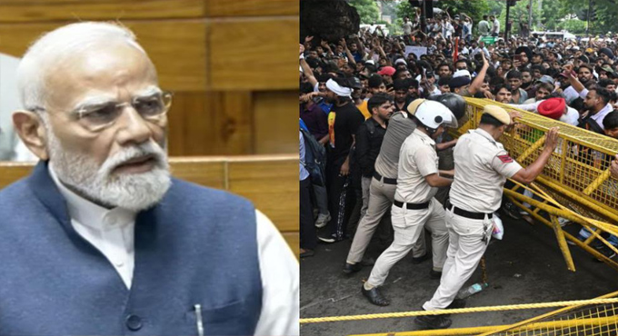 Fast Track Courts To Punish Paper Leak Culprits Pms Key Announcement 