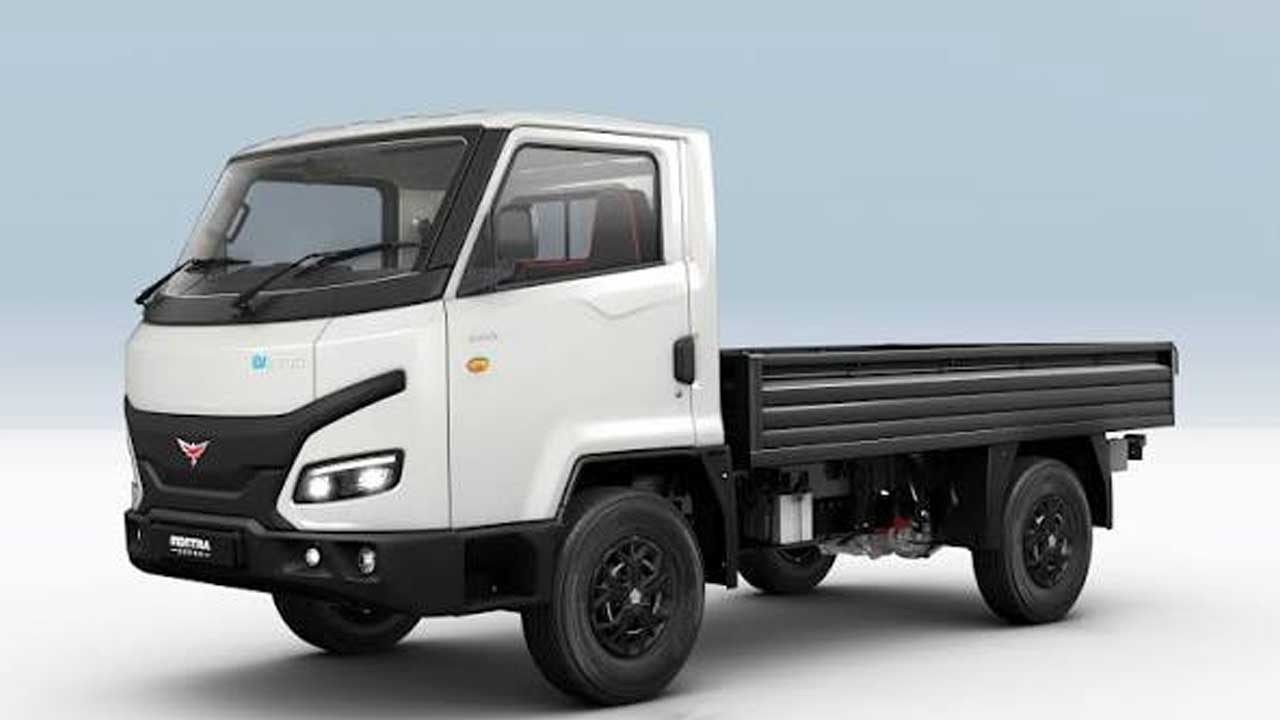 Montra Electric Partners with MoRTH to Boost Fleet Modernization in Delhi-NCR Montra Electric Partners With Morth To Boost Fleet Modernization In Delhi Ncr