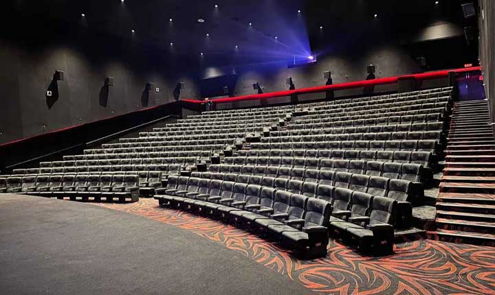 Big Screen Bigger Picture Inside Indias Pan India Box Office And The Multiplex Betting On It 