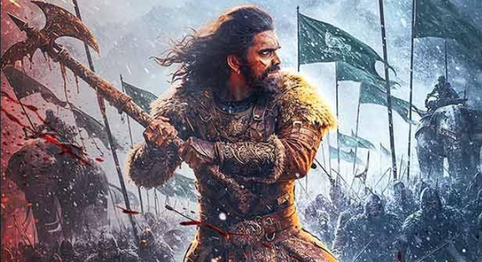Netizens Declare Rishabh Sawhney the Biggest Highlight of Nagabandham; Praise His Powerful Aura as Mega Villain Abdali Netizens Declare Rishabh Sawhney The Biggest Highlight Of Nagabandham Praise His Powerful Aura As Mega Villain Abdali