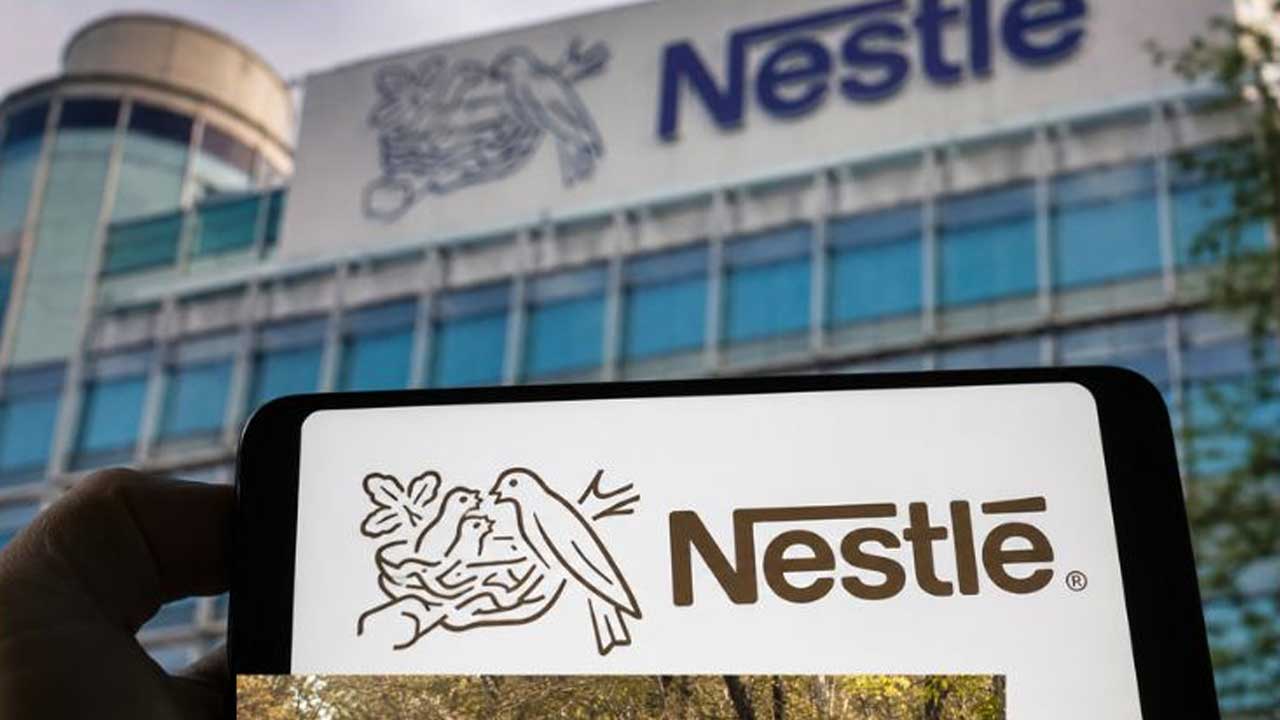 Nestle India Delivers Robust 25 4 Sales Growth In Q1 Fy 2026 27