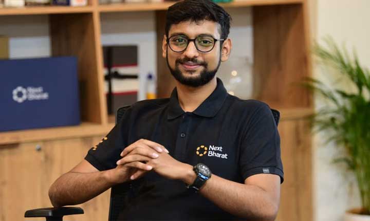 Next Bharat Ventures Launches INR 2,000 Crore Impact Venture Fund Next Bharat Ventures Launches Inr 2000 Crore Impact Venture Fund