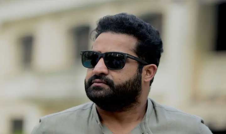 Official Statement from Mr. NTR’s Office Regarding “RAW NTR” Official Statement from Mr. NTR’s Office Regarding “RAW NTR”