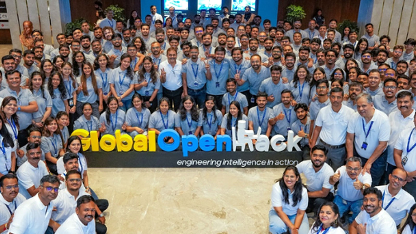 L&T Technology Services Concludes Global EI OpenHack 2026 to Spark Next Wave of AI-Native Engineering Lt Technology Services Concludes Global Ei Openhack 2026 To Spark Next Wave Of Ai Native Engineering