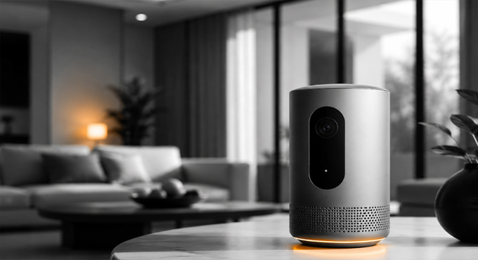 AI Is No Longer Confined to a Screen… It Could Soon Live Alongside You! OpenAI’s New Device Ai Is No Longer Confined To A Screen It Could Soon Live Alongside You Openais New Device