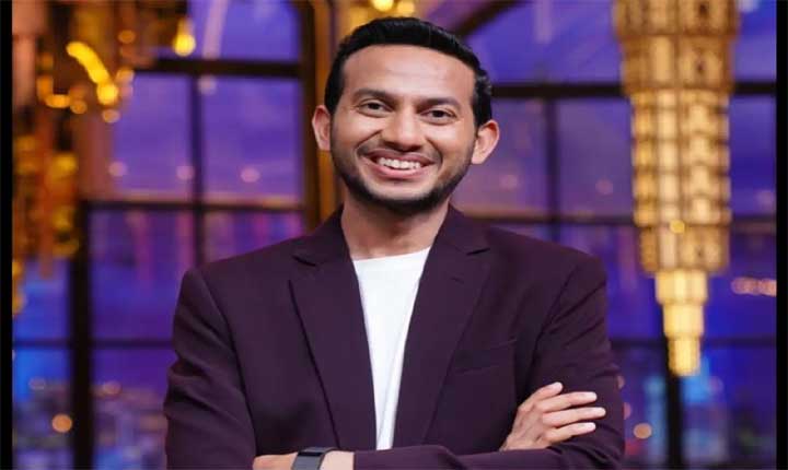 From Budget Rooms to a Global Booking Empire: The Ritesh Agarwal Story From Budget Rooms To A Global Booking Empire The Ritesh Agarwal Story