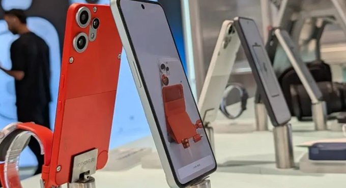 Smartphone Price Hike: Vivo, Nothing, and Realme Raise Prices by Up to ₹7,000 Smartphone Price Hike Vivo Nothing And Realme Raise Prices By Up To %e2%82%b97000