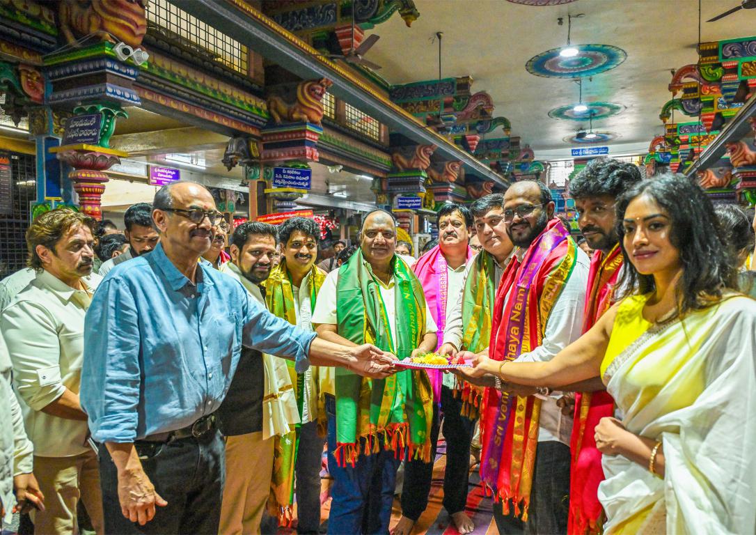 Polimera 3 Movie Launch