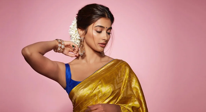 Pooja Hegdes Role Reportedly Trimmed In Jana Nayagan