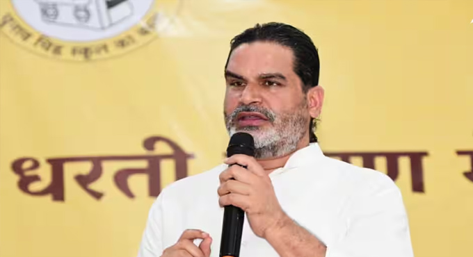 Prashant Kishor To Contest From Bankipur Constituency 
