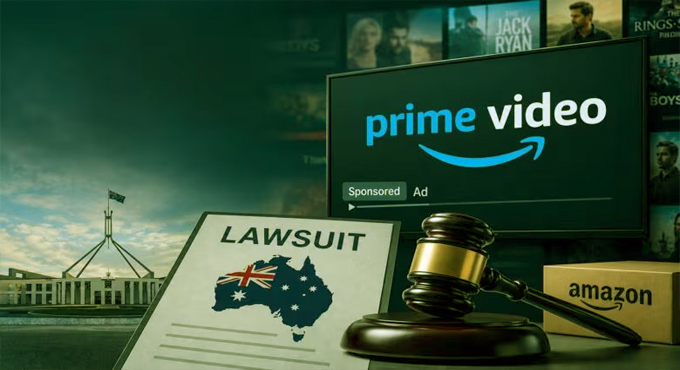 Amazon Sued In Australia Over Prime Video Ads Indian Ott Users Demand Similar Legal Action 