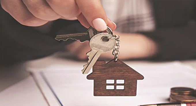 %e2%82%b91 26 Trillion Locked In As Security Deposits With Property Owners Study 