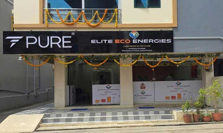 PuREPower Expands Southern Presence with New Showroom in Godavari Purepower Expands Southern Presence With New Showroom In Godavari