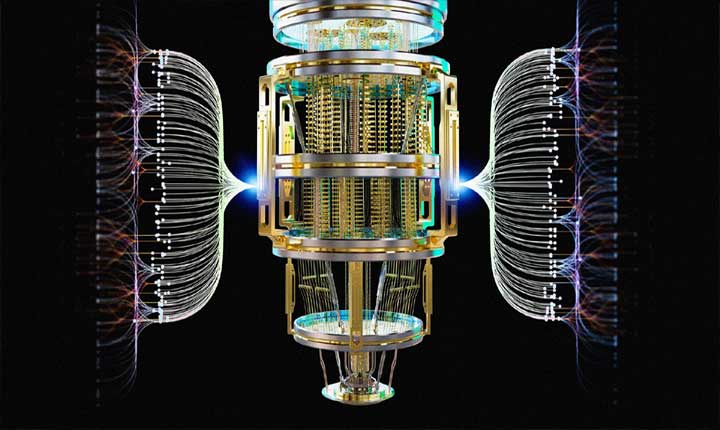 “No More Power Cuts? Quantum Computers Bring New Hope!” No More Power Cuts Quantum Computers Bring New Hope