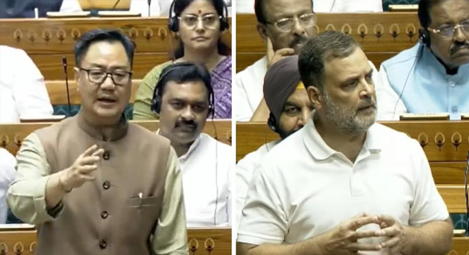 Force Used Against Students: Massive Ruckus in Parliament Force Used Against Students Massive Ruckus In Parliament