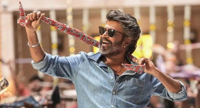 Rajinikanth’s Autobiography Sparks Biopic Buzz Rajinikanths Autobiography Sparks Biopic Buzz