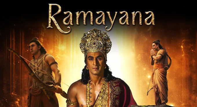 Ramayana Trailer Gets New Release Dates; International Launch First Ramayana Trailer Gets New Release Dates International Launch First