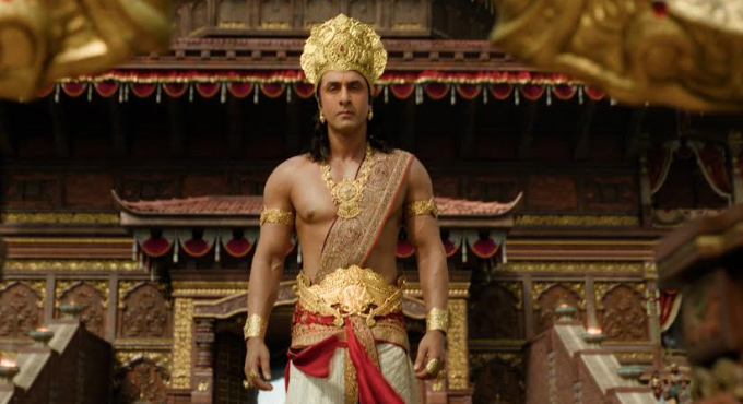 Namit Malhotra’s Ramayana Trailer Drops Globally in Five Indian Languages Namit Malhotras Ramayana Trailer Drops Globally In Five Indian Languages