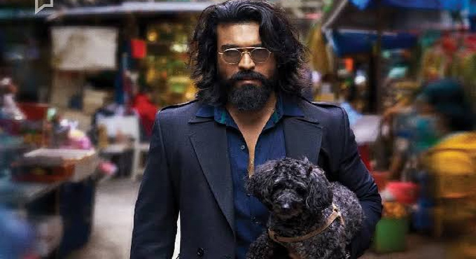 Ram Charan’s Dream Farmhouse Reportedly Ready Near Hyderabad Ram Charan’s Dream Farmhouse Reportedly Ready Near Hyderabad