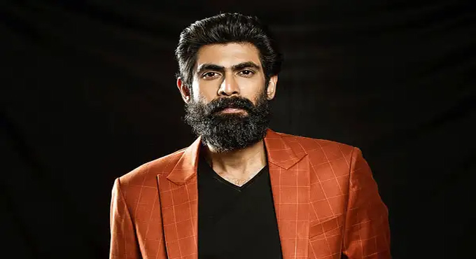Rana Daggubati As Ashwatthama In Jai Hanuman Another Major Link In The Pvcu 