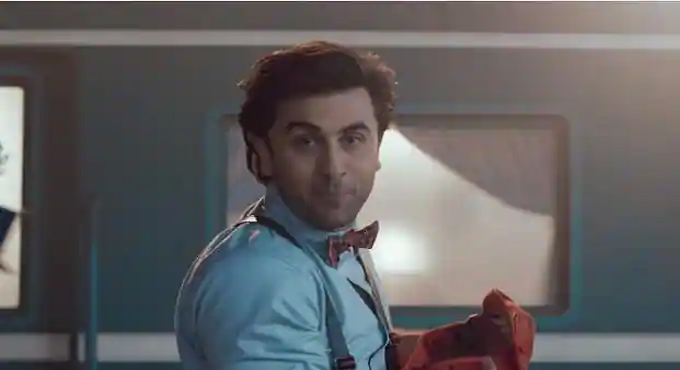 All Eyes On Ranbir Kapoors Power Packed Lineup After Animal 
