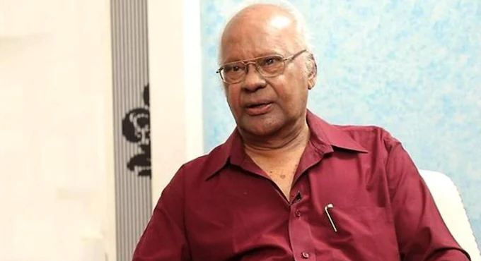 From Freedom Fighter To Screen Legend The Extraordinary Life Of Ravi Kondala Rao