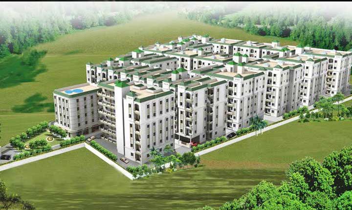 Hyderabad Real Estate Market Outlook 2026: Is It the Right Time to Buy? Hyderabad Real Estate Market Outlook 2026 Is It The Right Time To Buy