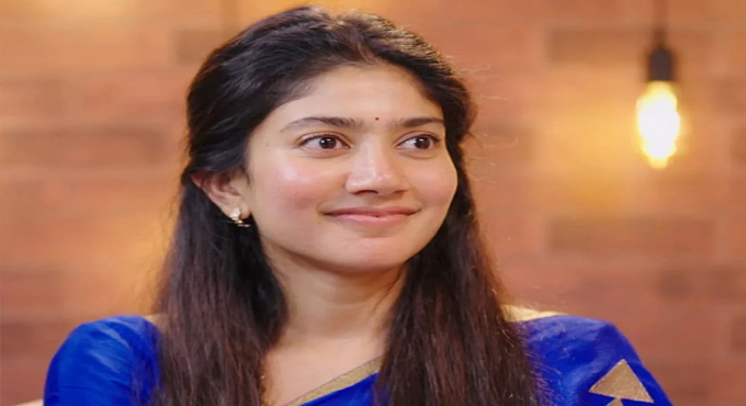 Sai Pallavi in Talks for Tirumala Kishore’s Female Centric Film? Sai Pallavi In Talks For Tirumala Kishores Female Centric Film