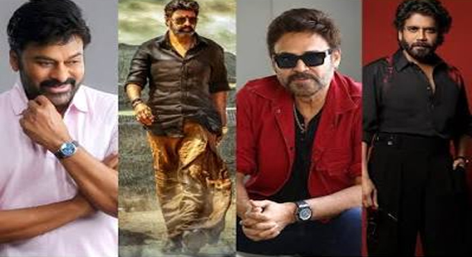 Sankranti 2027 Box Office Race Heats Up with Multiple Star Projects Sankranti 2027 Box Office Race Heats Up With Multiple Star Projects