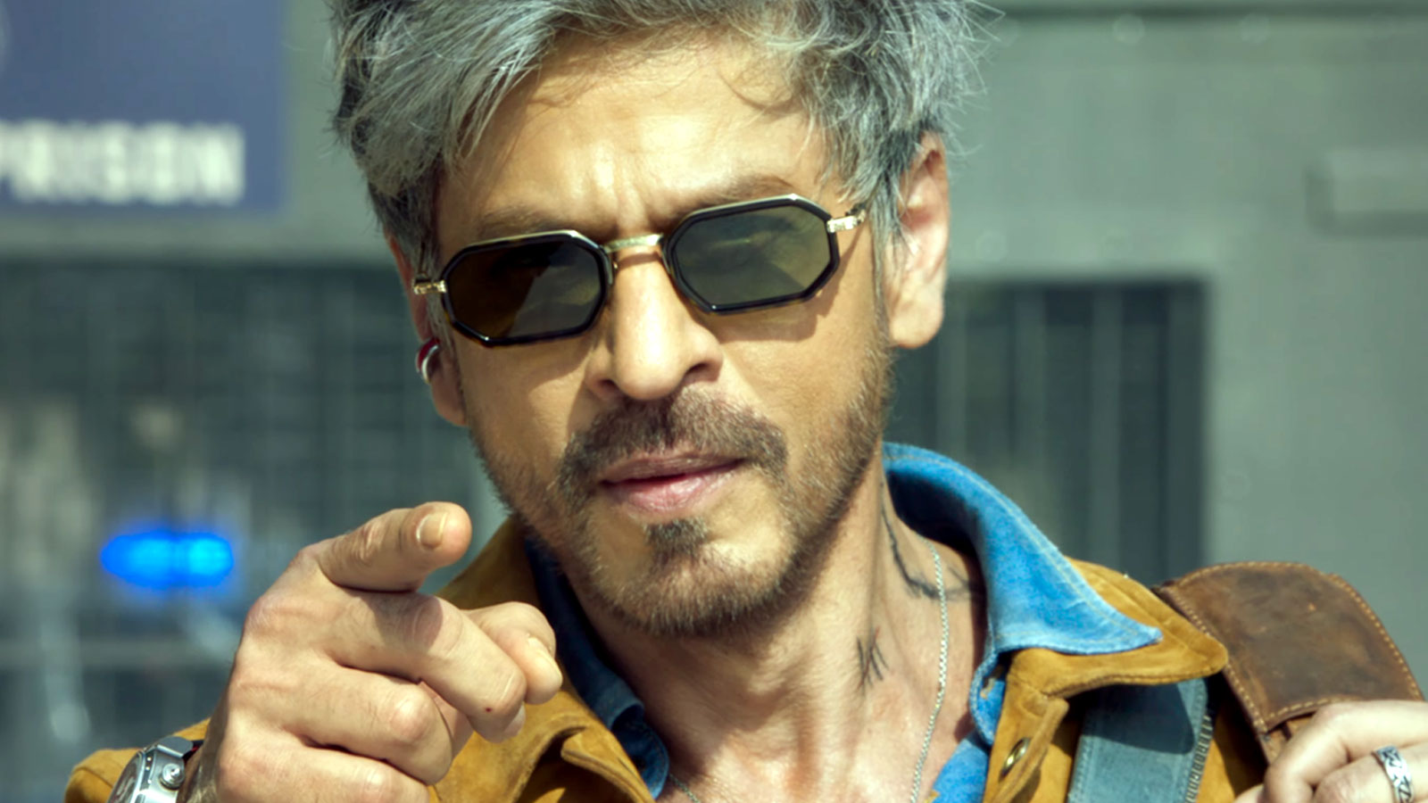 Is Shah Rukh Khans King Release Getting Delayed 