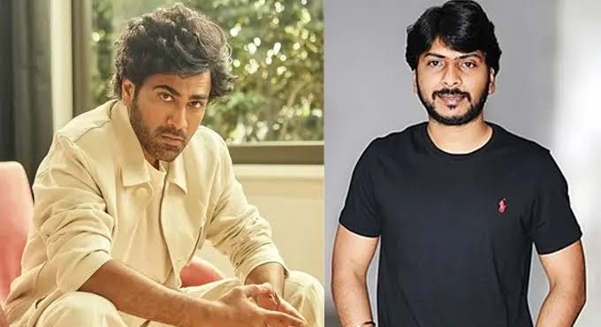 Sharwanand Likely To Reunite With Sampath Nandi After Bhogi