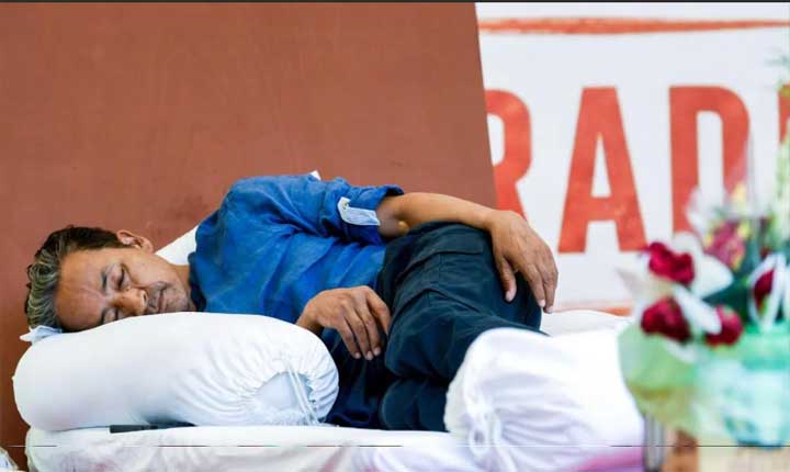 Immediate Medical Treatment Must Be Provided To Sonam Wangchuk Court Orders 