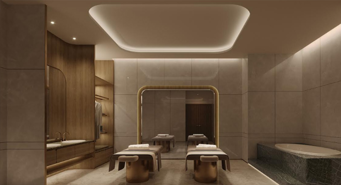 The Cascades Neopolis Partners with Spa L’Occitane en Provence to Bring a Provençal Vision of Better-Being to Residential Living in Hyderabad The Cascades Neopolis Partners With Spa Loccitane En Provence To Bring A Provencal Vision Of Better Being To Residential Living In Hyderabad