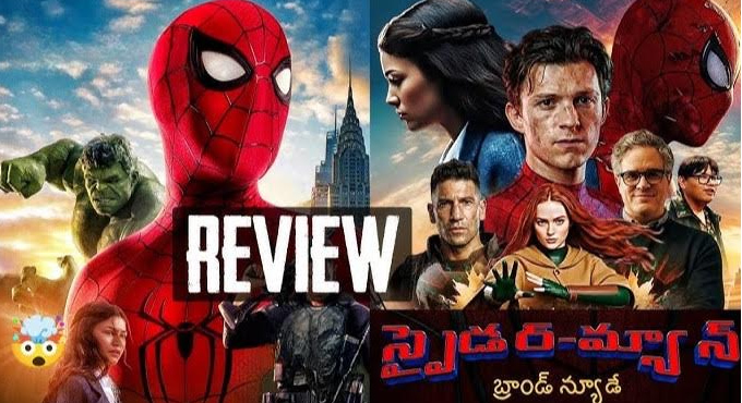Spider Man Brand New Day Review Did It Surpass No Way Home 