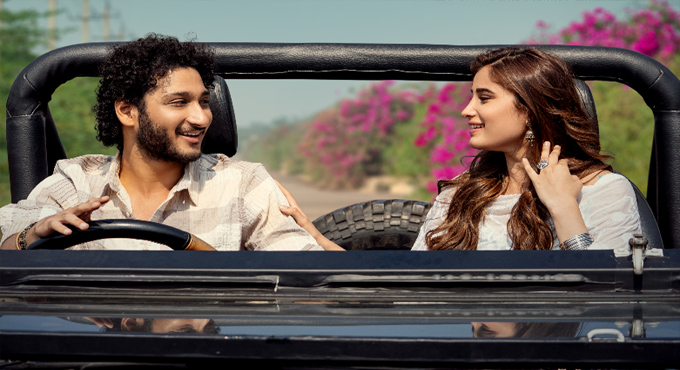 Srinivasa Mangapuram: Gripping Trailer Packs Love, Action, And Powerful Emotions Srinivasa Mangapuram Gripping Trailer Packs Love Action And Powerful Emotions
