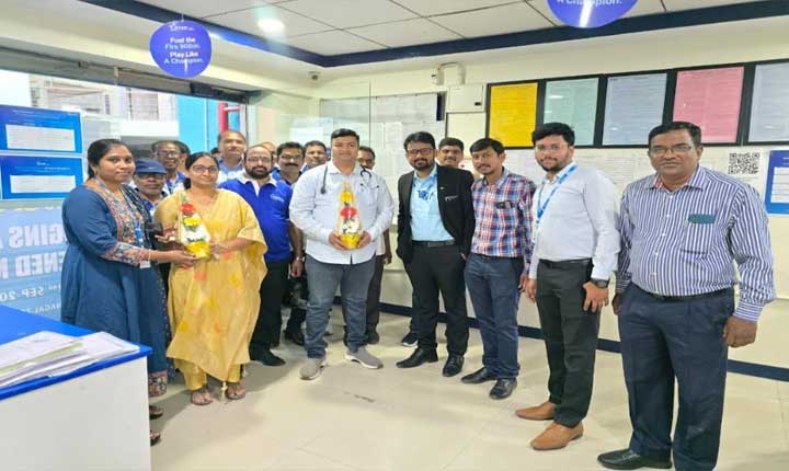 Star Health Expands Preventive Healthcare Outreach In Andhra Pradesh And Telangana 