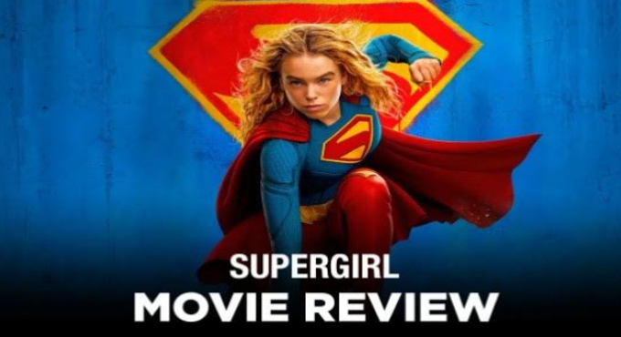 Supergirl Review How Is It Worth A Watch 