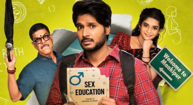 Sandeep Kishans Super Subbu Review Did They Really Do Sex Education 