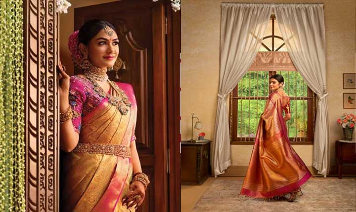 Taneira Launches Seasonal Sale on Handcrafted Ethnic Wear Taneira Launches Seasonal Sale On Handcrafted Ethnic Wear